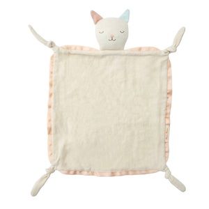 Meri meri cat blanket